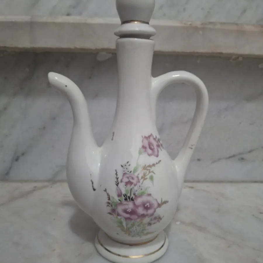 گلابدان چینی ارسال رایگان
