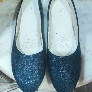 کفش تخت