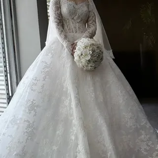 لباس عروس