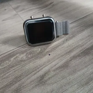 ساعت