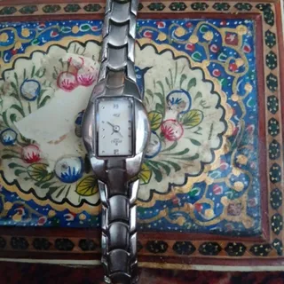 ساعت