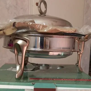 سوفله خوری نو