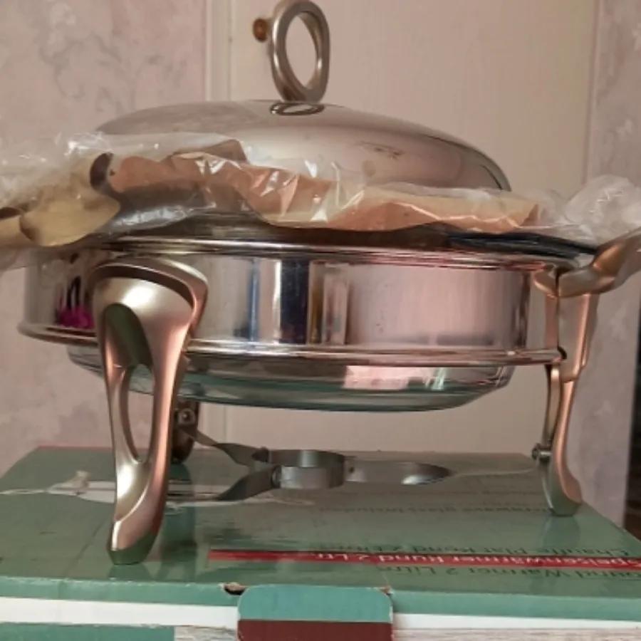 سوفله خوری نو