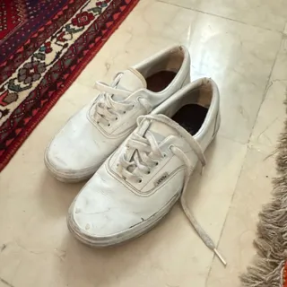 کفش ونس از امریکا