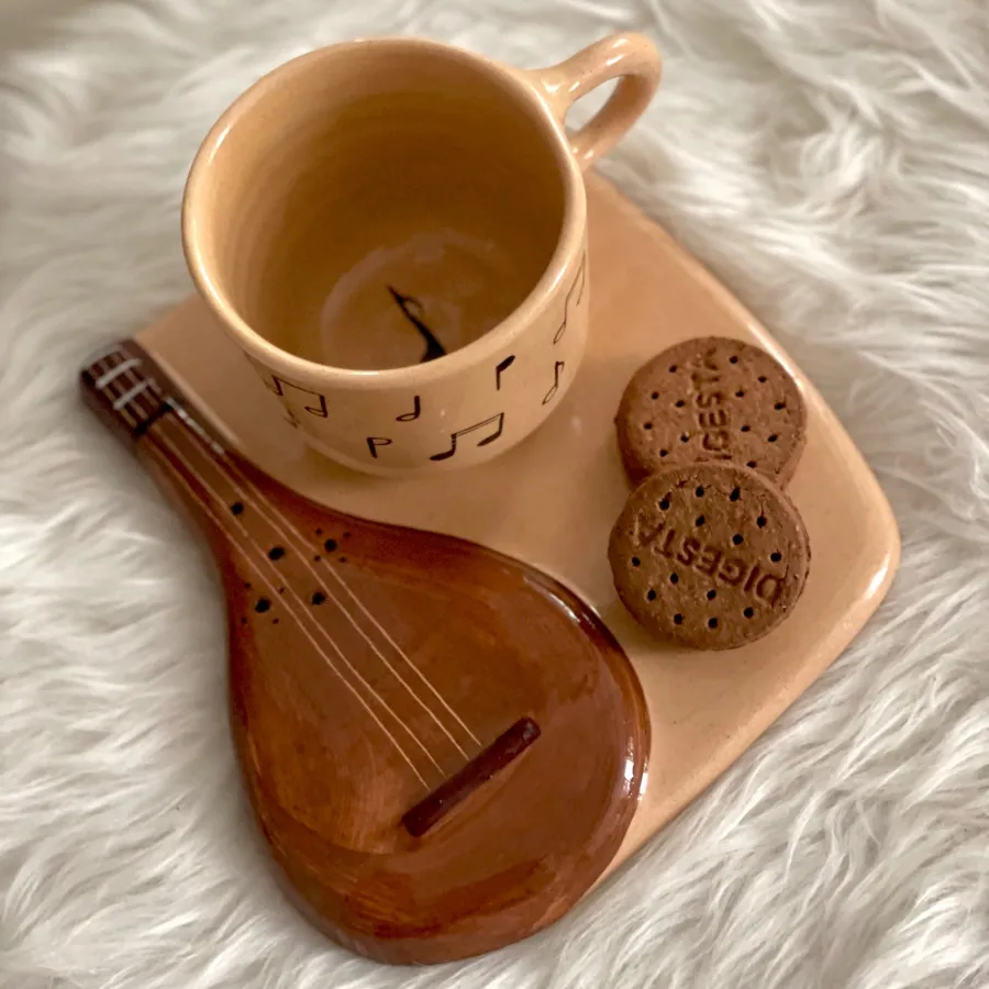 ست چای خوری