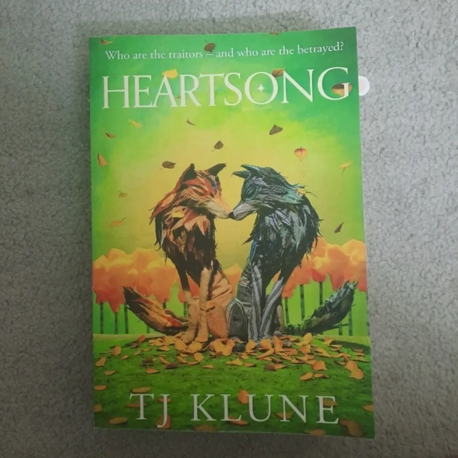Heartsong