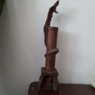جاعودی مار