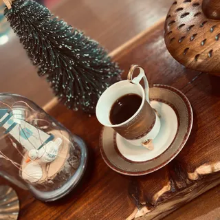 فنجون نعلبکی