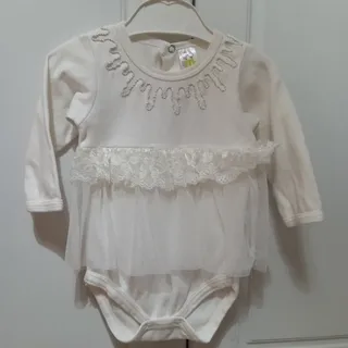 بادی دخترانه دانتل