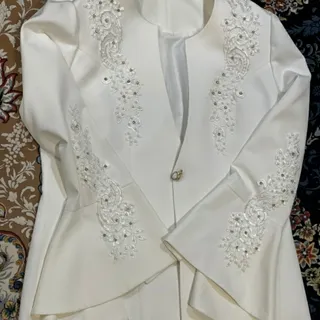 کت و شلوار