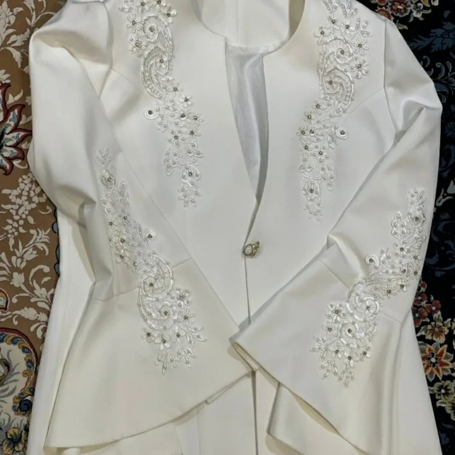 کت و شلوار