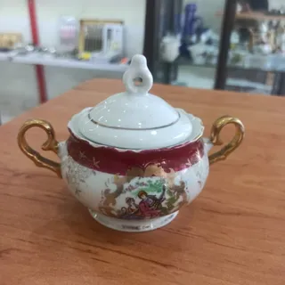 قندان