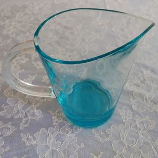 پارچ خارجی
