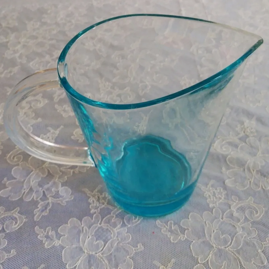 پارچ خارجی