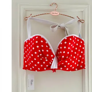 Bikiniti top