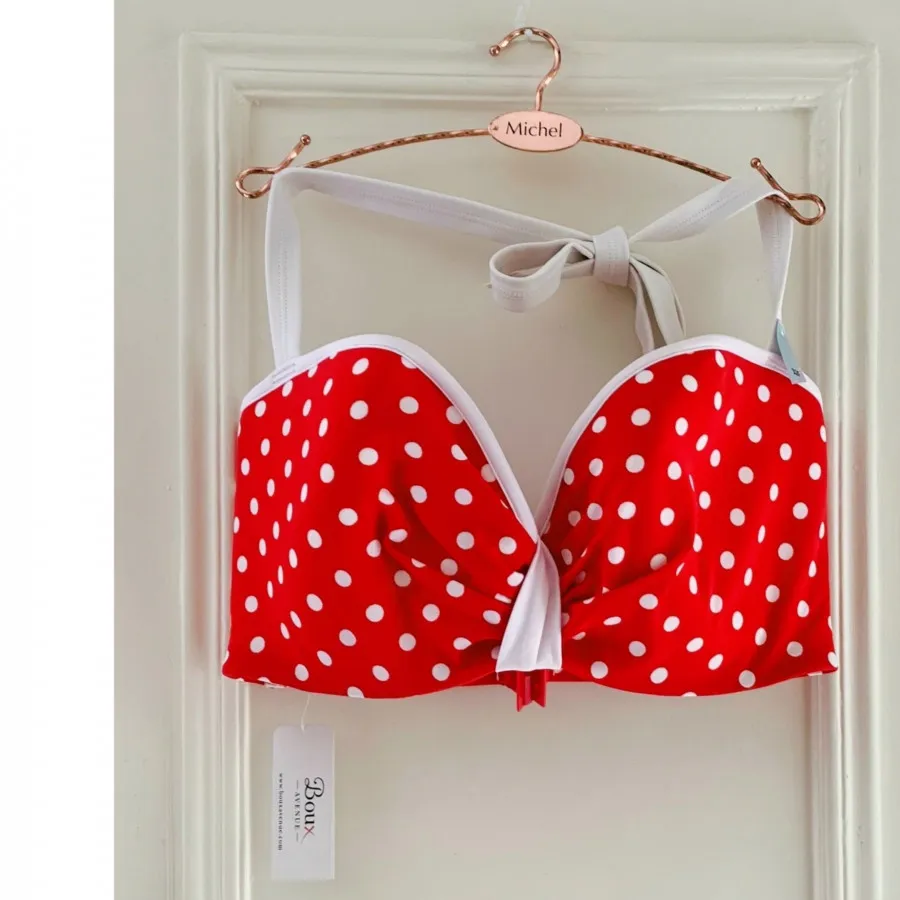 Bikiniti top