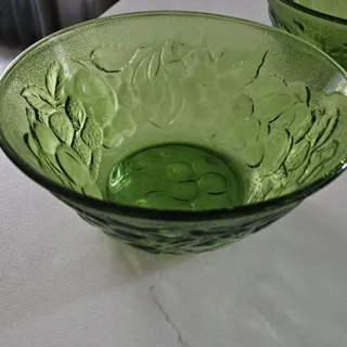 ظرف میوه خوری ایتالیایی