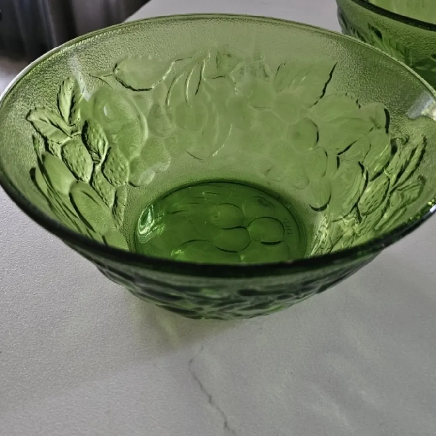 ظرف میوه خوری ایتالیایی