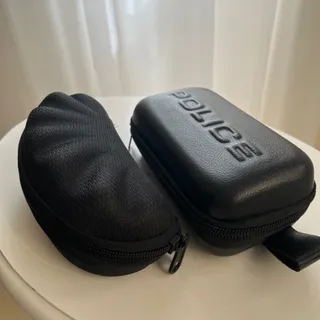 جعبه عینک