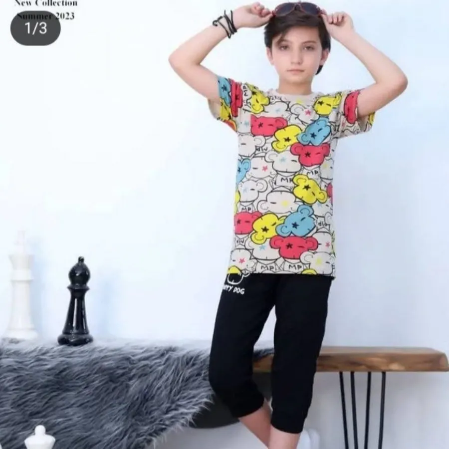 لباس اسپرت