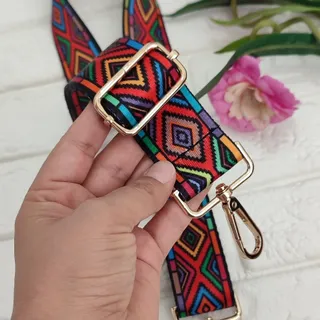 بند برزنتی طرحدار