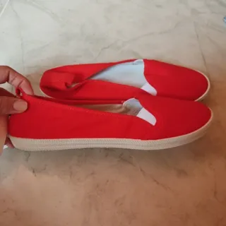 کفش کژوال