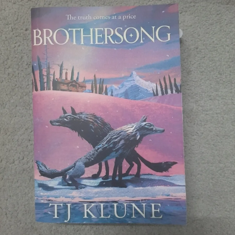 Brothersong