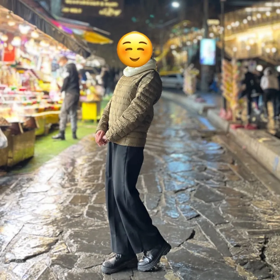 ست زمستانه