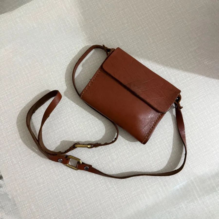 کیف چرم