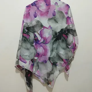 روسری سوزنی