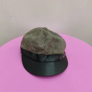 کلاه پسرانه