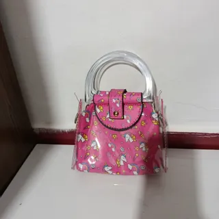 کیف دخترانه