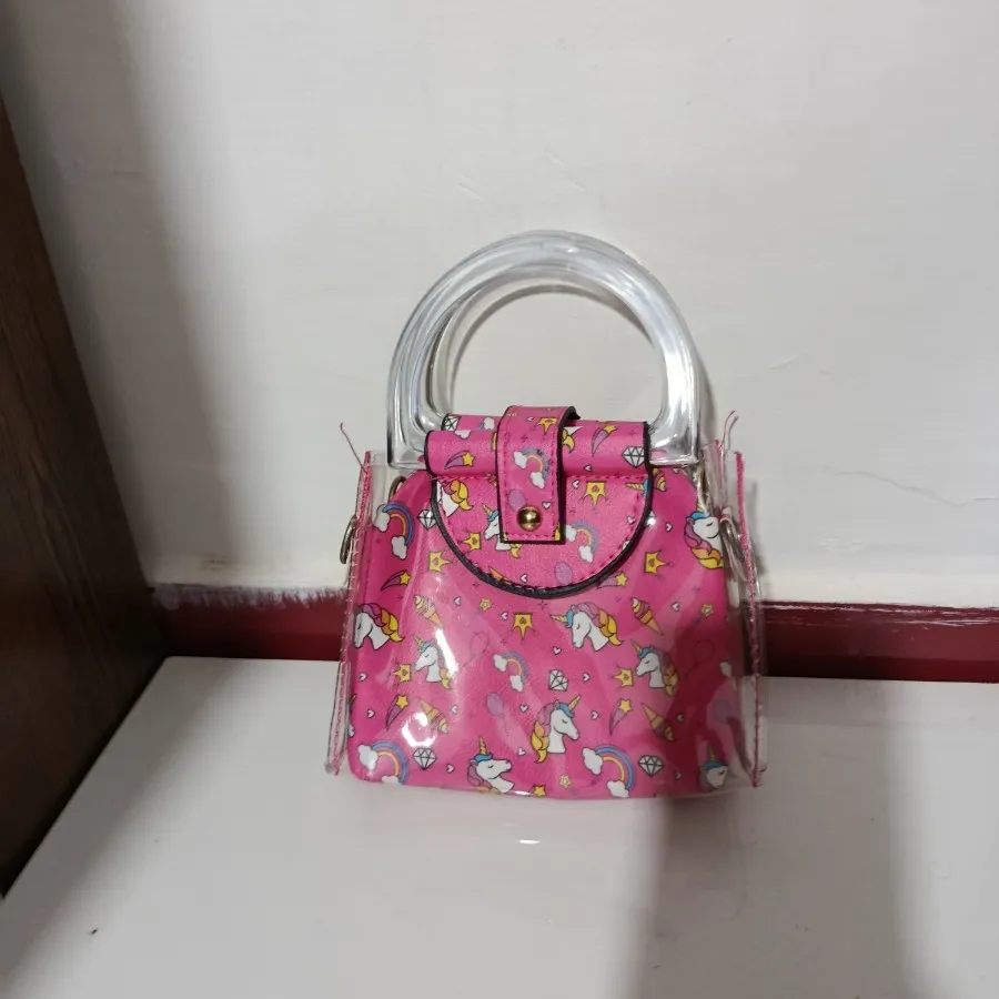 کیف دخترانه