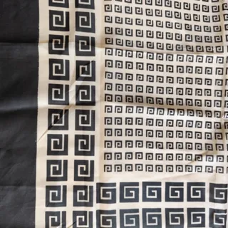 مینی اسکارف  مارک فِندی