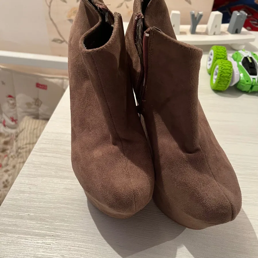 بوت لژدار اورجینال