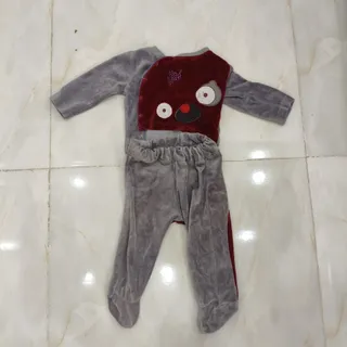 ست اسپرت بچگانه