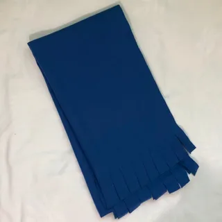بیگ اسکارف