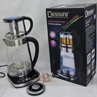 چای ساز دیسینی