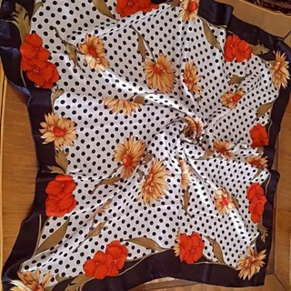 روسری ارسال رایگان