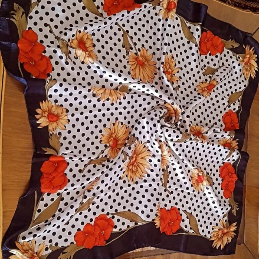 روسری ارسال رایگان
