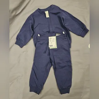 ست گرمکن دورس H&M