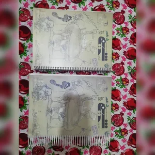 کتاب شیمی مبتکران دهم