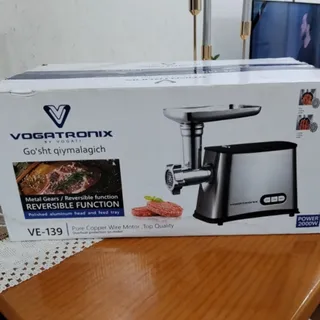 چرخ گوشت