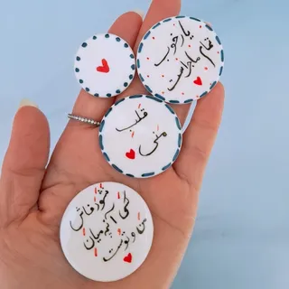پک مگنت سرامیکی