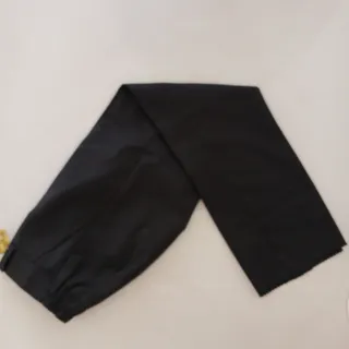 شلوار مشکی بچگانه