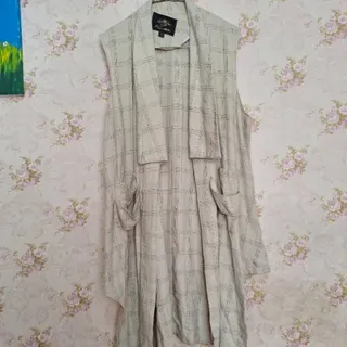 وست یا رویی لباس