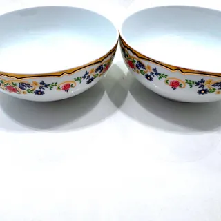 کاسه چینی