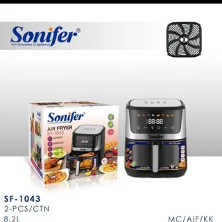سرخ کن 1043مانیتوررنگی