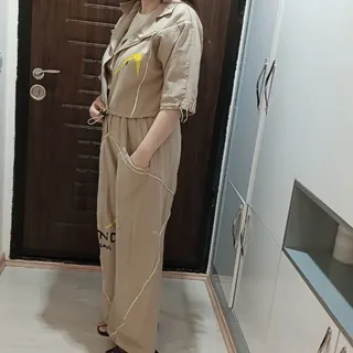 کت شلوار اسپورت