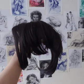 چتری مو